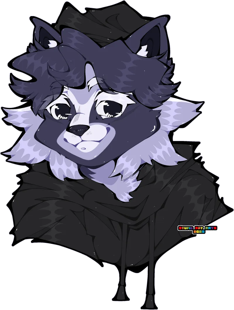 Dakota headshot